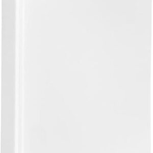 250GB Portable External Hard Drive – Ultra Slim 2.5" USB 2.0 External HDD – Compatible with Windows, Mac, Chromebook – External Storage for Backup, Compact Portable Hard Drive –...
