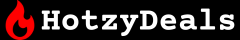 HotzyDeals