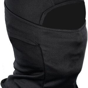 Achiou Ski Mask for Men Women, Balaclava Face Cover, Shiesty Mask UV Protector Lightweight for Motorcycle Snowboard