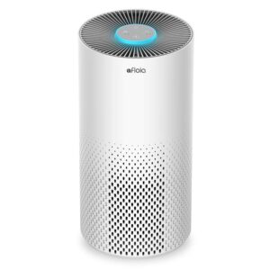 Afloia Air Purifiers for Home Bedroom Large Room Up to 1076 Ftยฒ, 3-Stage Filter Cleaner Odor Eliminator, Remove Pets Dust Dander Hair Allergy Mold Pollen Smoke Smell, Quiet 22...