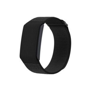 Amazfit Helio Strap Fitness Tracker Wristband, 24/7 Activity & Sleep Tracker with Heart Rate, 10 Days Battery, 27 Sports Modes, Strength Training, Hyrox Race, Subscription Free...