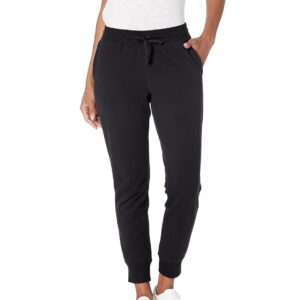 Amazon Essentials Women's Fleece Jogger Sweatpant (Available in Plus Size)