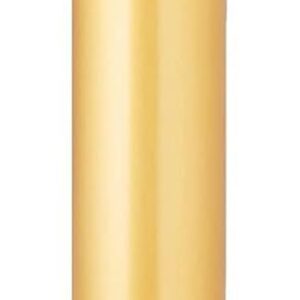 Angel Kiss Beauty Bar Energy Face Massager - 24k Golden T-Shape Pulse Electric Vibration Facial Self Skin Care Tool - Birthday Valentines Day Christmas Gifts for Her, Mom