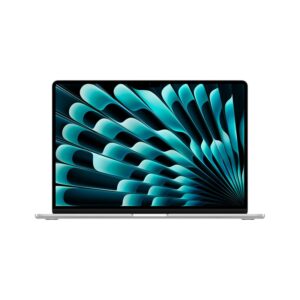 Apple 2025 MacBook Air 15-inch Laptop with M4 chip: Built for Apple Intelligence, 15.3-inch Liquid Retina Display, 16GB Unified Memory, 256GB SSD Storage, 12MP Center Stage...