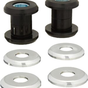 Arlen Ness 08-029 Polyurethane Riser Bushing Kit