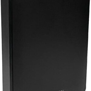 Avolusion X1 1TB USB 3.0 Portable External Gaming Hard Drive (for PS4, Pre-Formatted) HD250U3-X1-1TB-PS - 2 Year Warranty