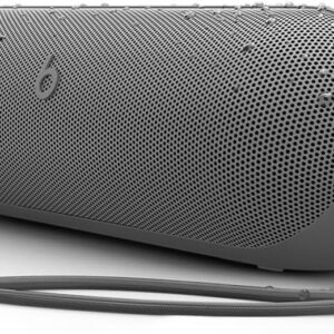 Beats Pill x Kim Kardashian - Wireless Bluetooth Speaker and Portable Charger via USB-C - Up to 24 Hours Battery Life, IP67 Water Resistant, Apple & Android Compatible, Built-in...