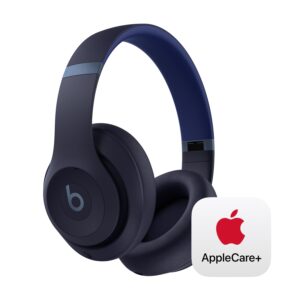 Beats Studio Pro with AppleCare+ for Headphones (2 Years) - Navy
