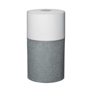 BLUEAIR Air Purifiers for Bedroom Small Room Air Purifiers for Home Air Purifiers for Pets Allergies Air Cleaner, HEPASilent Virus Air Purifier for Dust Baby Air Purifier for...