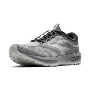 Brooks Menโs Revel 7 Neutral Running Shoe