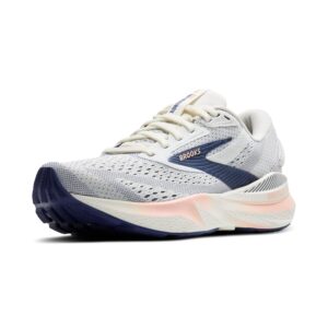 Brooks Womenโs Adrenaline GTS 24 Supportive Running Shoe