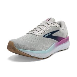 Brooks Womenโs Ghost 16 Neutral Running Shoe
