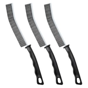 Crevice Cleaning Brush, Multifunctional Hard-Bristled Gap Scrub Brush, 2025 New Multifunctional Gap Cleaning Brush Tool, Dead Corners Brushes for Bathroom Kitchen Tiles Window...