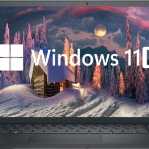Dell Inspiron Touchscreen Laptop, 15.6" Business & Student Laptop Computer, Windows 11 Pro Laptop 32GB RAM 1TB SSD, Intel i5-1155G7 Processor, Full HD IPS Display, Numeric...