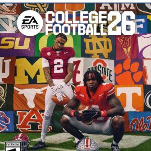 EA SPORTS College Football 26 - PlayStation 5