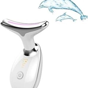 Fade Wrinkles Skin Tightening Electric Beauty Device.