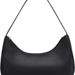 Fashion shoulder Bag for Women's Cute Hobo Tote Handbag Mini Clutch Underarm Purse for Daily Use/Work/Travel/Casual Outings