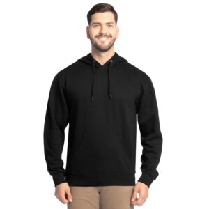 Fruit of the Loom Eversoft Fleece Pullover Hooded Sweatshirt