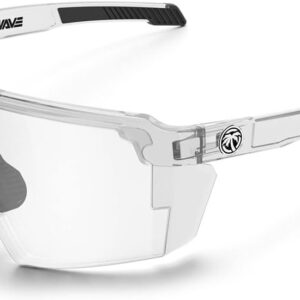 Heat Wave Visual Future Tech Z87+ Sunglasses