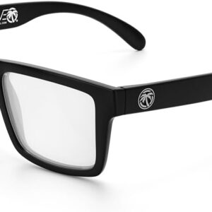Heat Wave Visual Vise Z87 Sunglasses