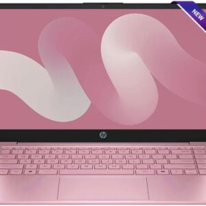 Hp 14-Inch Laptop | Thin - Lightweight - Powerful | 16GB RAM | 128GB Storage | 64GB Onboard with 64GB External Storage | Free AI Enabled Microsoft 365 | Intel Pentium Core |...