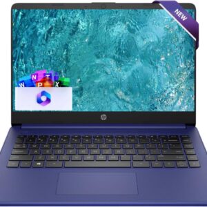 Hp Ultrabook Laptop • 1TB Online with 192GB Speed Stack (64GB onboard and 64GB USB) Storage • 16GB Smart RAM • All-Day Battery • Windows 11 • Wireless Earbuds • Free Microsoft...