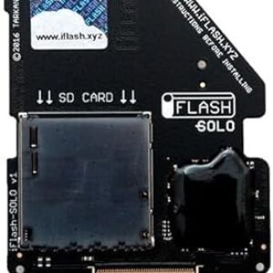 IFLASH 1TB Portable External Hard Drive