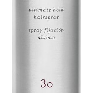 Kenra Ultra Freeze Spray 30 | Ultimate Hold Hairspray | Long-Lasting, Ultra-Firm Hold | Fast-Drying Formula | Provides Humidity Resistance | High Shine, Flake-Free Finish | All...