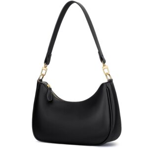 KKXIU Shoulder Bag for Women Cute Hobo Purses and Handbags Retro Clutch Underarm Purse