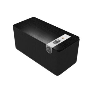 Klipsch The One Plus Premium Bluetooth Speaker System, Matte Black