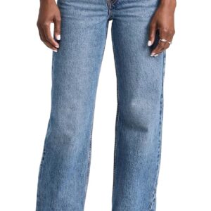 Levi's Women's Low Loose