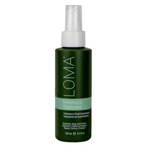 Loma Hair Care Nourishing Oil Treatment