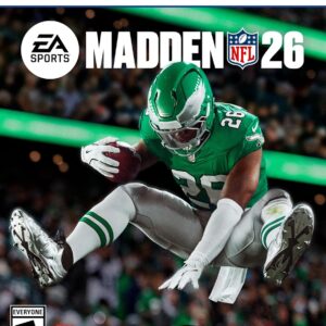Madden NFL 26 - PlayStation 5