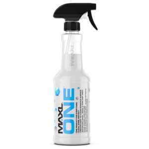 MAXLONEโข 20oz Car Spray with Tripheneยฎ, Quick Spray & Wipe All Purpose Waterless Detailer, Better Than Any Car Detailing Kit - Clean, Shine, Protect Paint, Glass, Wheels, and...