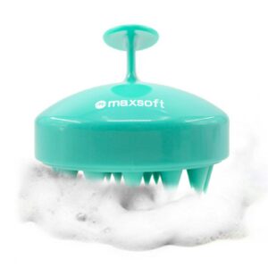 Maxsoft Hair Scalp Massager Shampoo Brush, Scalp Care Brush