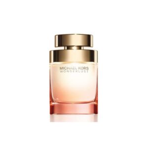 Michael Kors Wonderlust for Women Eau de Parfum Spray, 3.4 Ounce