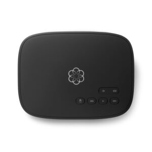 Ooma Telo Air VoIP Free Internet Home Phone Service with Wireless Connectivity. Affordable landline replacement. Unlimited nationwide calling. Call on the go with free mobile...