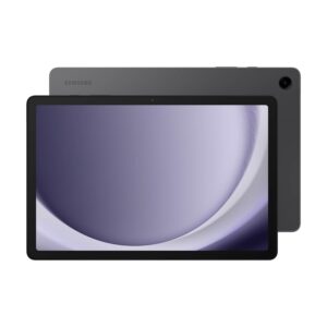 Samsung Galaxy Tab A9+ Tablet 11โ 64GB Android Tablet, Big Screen, Quad Speakers, Upgraded Chipset, Multi Window Display, Slim, Light, Durable Design, US Version, 2024, Graphite