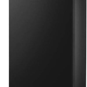 Seagate Backup Plus Portable 5TB External Hard Drive HDD โ Black USB 3.0 for PC Laptop and Mac, 2 Months Adobe CC Photography (STDR5000100)