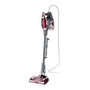 Shark HV322 Rocket Deluxe Pro Corded Stick Vacuum with LED Headlights, XL Dust Cup, Lightweight, Perfect for Pet Hair Pickup, Converts to a Hand Vacuum, with Pet Attachments,...