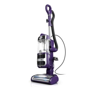 Shark Lift-Away Upright Vacuum with Powerfins, Self-Cleaning Brushroll, Anti-Allergen Complete Seal Technology, No Hair Wrap, LED Headlights, and Advanced Swivel Steering,...