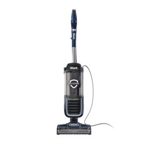 Shark NV151 Navigator Swivel Pro Complete Upright Vacuum with HEPA Filtration, Swivel Steering, Pet Power Brush, Crevice Tool & Upholstery Tool, for Pet Hair & Multi-Surface...