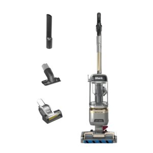Shark | Upright Vacuum Cleaner for Home | Rotator Lift-Away | No Hair Wrap | HEPA Filter | Lightweight Bagless Vacuum for Pet Hair | LED Headlights For Carpets & Hardwood Floors...