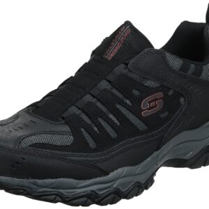 Skechers Men's Afterburn M. Fit Wonted Slip-On Loafers