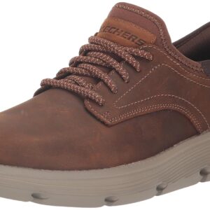 Skechers Mens Slip-ins Garza - Gervin Casual Slip-On Shoes