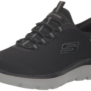 Skechers Men's Summits High Range Slip-in Sneakers
