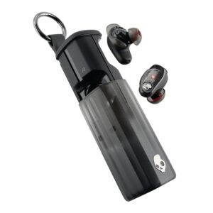 Skullcandy Method 360 ANC Wireless Earbuds, Sound by Bose, Bluetooth Headphones, Premium Noise Cancelling, Up to 40 Hrs Battery, Sweat and Water Resistant, Microphone for iPhone...