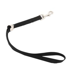 Small 17" Grooming Loops - Black