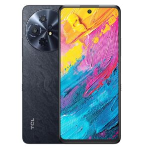 TCL 60 XE NXTPAPER 5G Cell Phone, AT&T, T-Mobile & Verizon Unlocked Android Smartphone, 8GB+128GB, 6.8" 120Hz Paper-Like Display, AI Features, 5010mAh Battery, Advanced Camera...