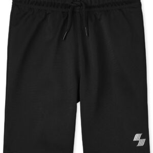 The Children's Place Boys' Athletic Basketball Shorts